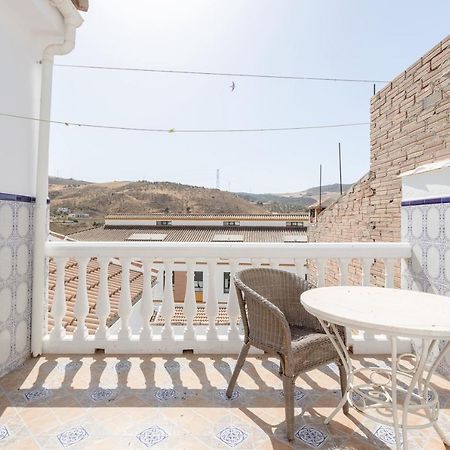 Planta Uno Valle De Abdalajis Eksteriør billede